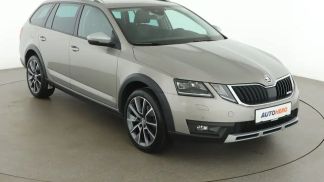 Lízing Kombi Skoda Octavia 2019