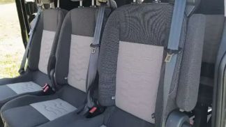 Finansowanie Hatchback Ford Tourneo Custom 2013