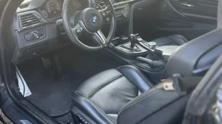 Finansowanie Coupé BMW M4 2015
