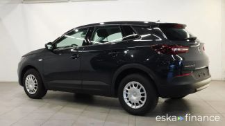 Finansowanie Wóz Opel Grandland (X) 2019