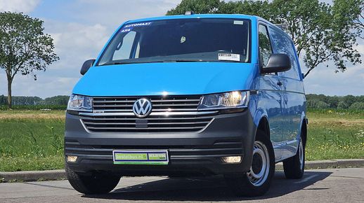Volkswagen TRANSPORTER 2.0 TDI 2020