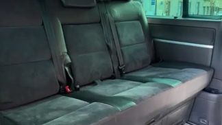 Finansowanie Hatchback Volkswagen T5 Multivan 2012