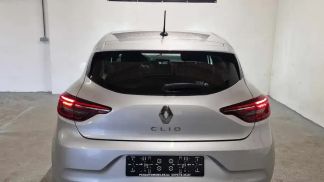 Financování Sedan Renault Clio 2019