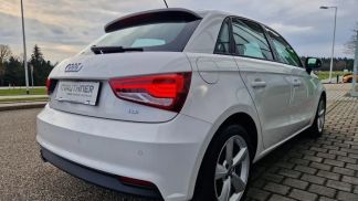 Leasing Hayon Audi A1 2017