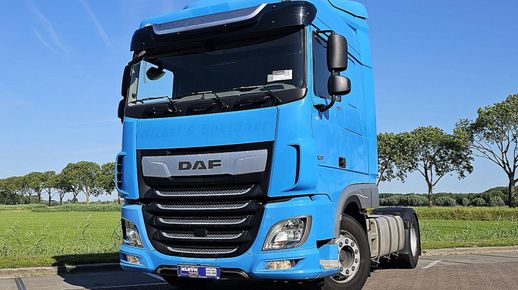 DAF XF 480 2018