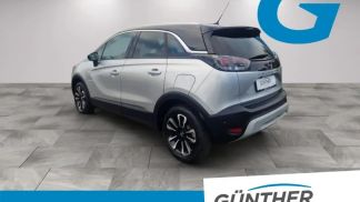 Finansowanie SUV Opel CROSSLAND 2024