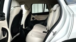 Lízing SUV BMW X1 2019