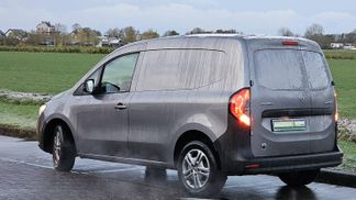 Leasing Passenger transport Mercedes-Benz CITAN 110 CDI 2023