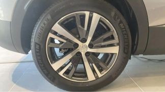 Lízing SUV Peugeot 3008 2023