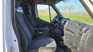 Lízing Van Renault MASTER T35 2019