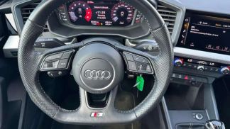 Leasing Coupé Audi A1 2020
