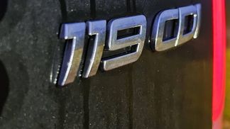 Lízing Van Mercedes-Benz VITO 119 CDI 2020