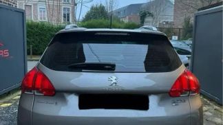 Finansowanie Hatchback Peugeot 2008 2014