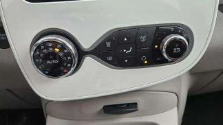 Lízing Sedan Renault ZOE 2019