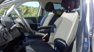 Leasing Wagon Citroën GRAND C4 SPACETOURER 2020