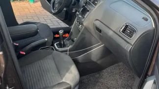 Finansowanie Sedan Volkswagen Polo 2012