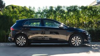 Leasing Hayon Volkswagen Golf 2023