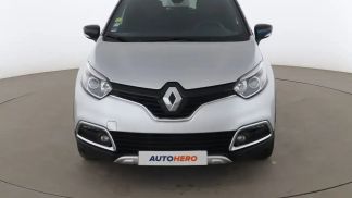 Leasing SUV Renault Captur 2016