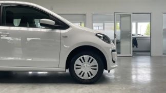 Leasing Hatchback Volkswagen up! 2013