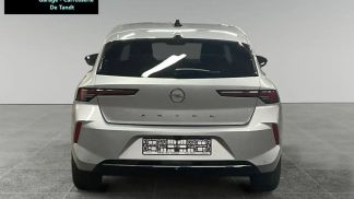 Financování Hatchback Opel Astra 2023