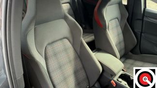 Leasing Hayon Volkswagen GOLF GTI 2021