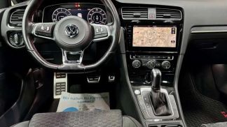 Leasing Sedan Volkswagen Golf 2020