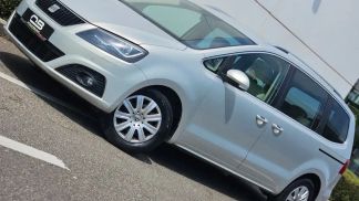 Finansowanie Hatchback Seat Alhambra 2011