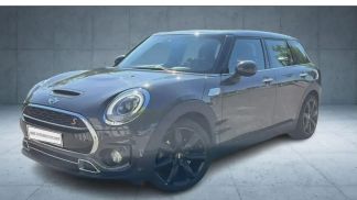 Leasing Wagon MINI Cooper SD 2017