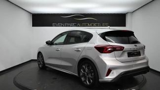 Finansowanie Hatchback Ford Focus 2022