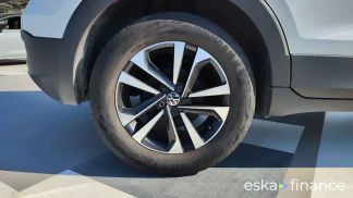 Leasing SUV Volkswagen T-Cross 2020