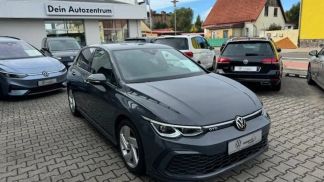 Finansowanie Sedan Volkswagen Golf 2021