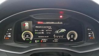 Leasing Sedan Audi A6 2021