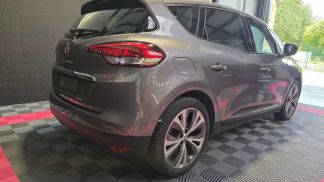 Finansowanie Hatchback Renault Scenic 2017