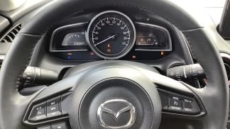 Leasing Hatchback Mazda 2 2022