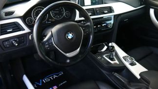 Leasing Coupé BMW 420 2019