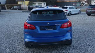 Finansowanie Hatchback BMW 225 2021