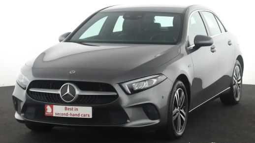 MERCEDES A 250 2021