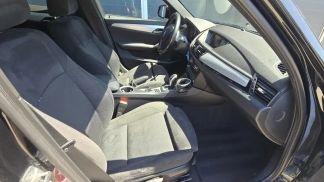 Finansowanie SUV BMW X1 2015