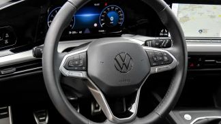 Lízing Sedan Volkswagen Golf 2023