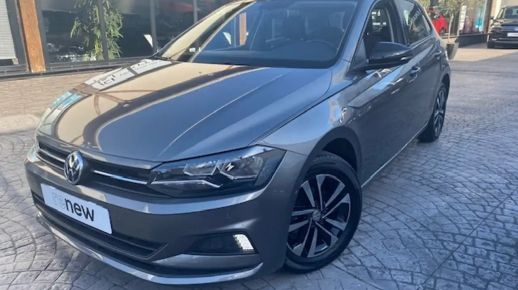 Volkswagen Polo 2020