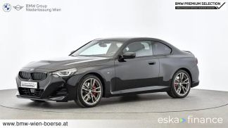 Leasing Coupe BMW 240 2024