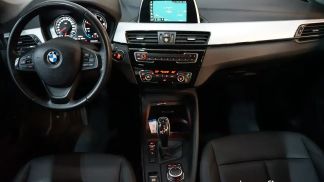 Lízing SUV BMW X1 2018