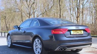 Financování Kupé Audi A5 2015