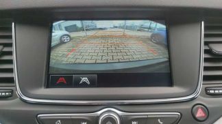 Leasing Wagon Opel Astra 2023