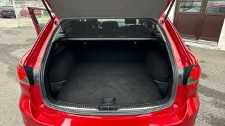 Leasing Wagon Mazda 6 2014