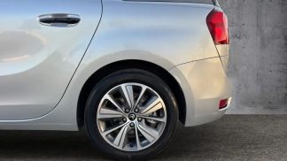 Lízing Hatchback Citroën GRAND C4 PICASSO 2014