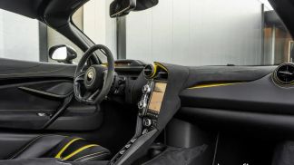 Finansowanie Coupé McLaren 720S 2019