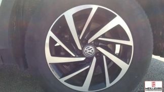 Leasing SUV Volkswagen Tiguan 2019