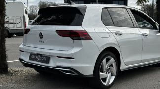 Leasing Sedan Volkswagen Golf 2021