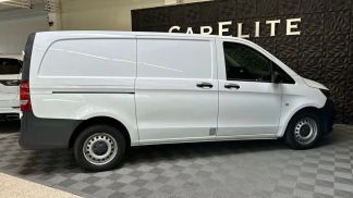 Finansowanie Transport pasażerów MERCEDES VITO 2020